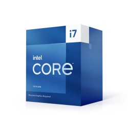 Intel Core I7 13700F